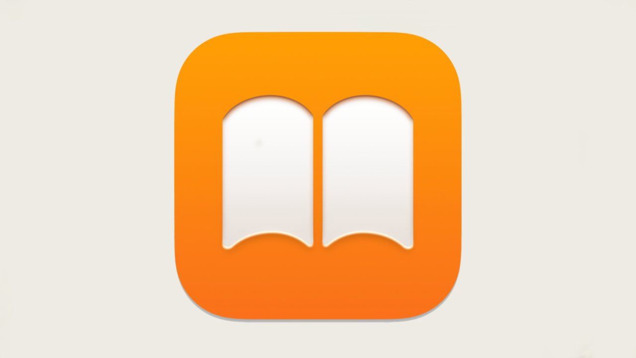 苹果：Books 引入 AI 朗读目的是扩充有声读物规模